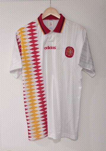 Selección Española de Fútbol