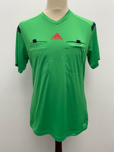 Comité técnico de árbitros