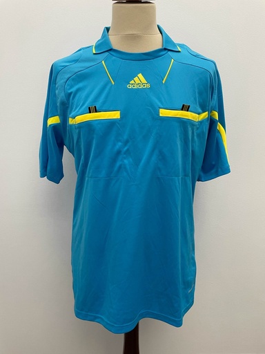 Comité técnico de árbitros