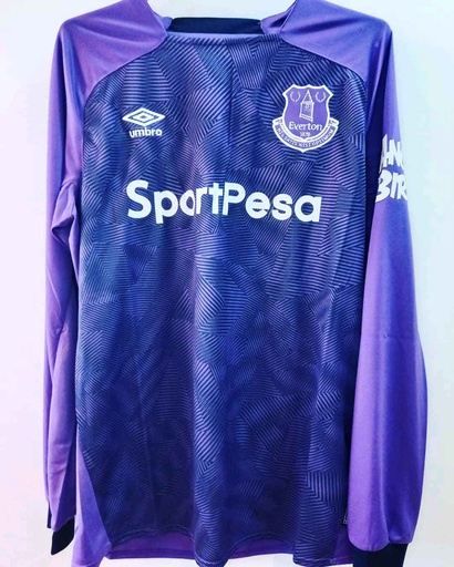 Everton