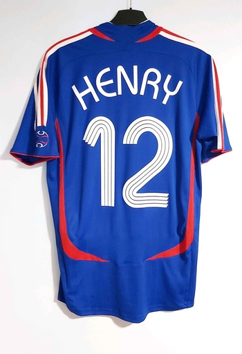 12 - Francia - Henry