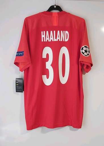 30 - Red Bull Salzburg - Haaland