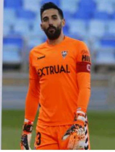 13 - Albacete - Tomeu Nadal