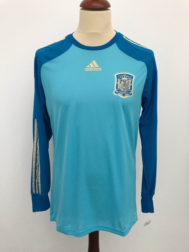 Selección española