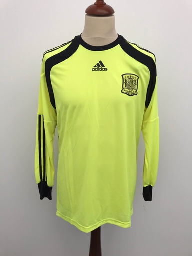 Selección española