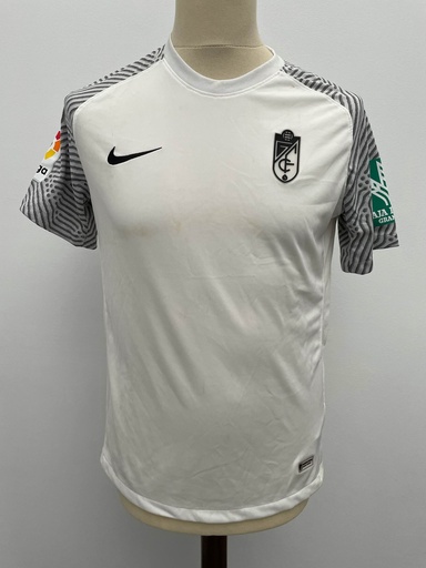 18 - Granada cf - Abram