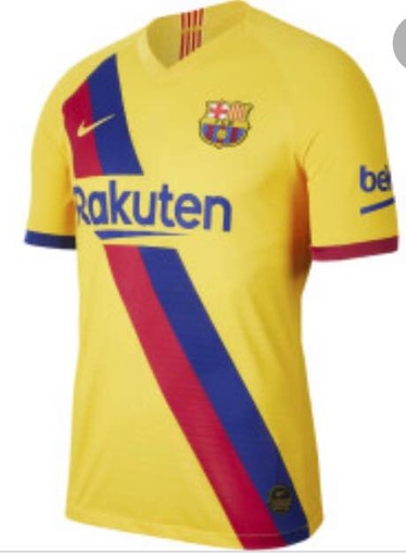 FC BARCELONA