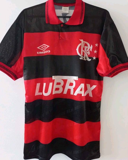 9 - Flamengo