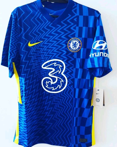 Chelsea