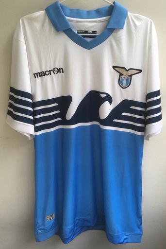 11 - S.S. Lazio - Klose