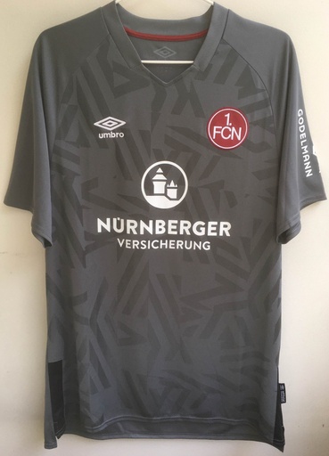 1.FC Nürnberg