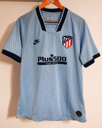 Atlético de Madrid