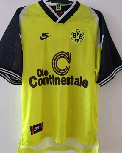 Borussia Dortmund