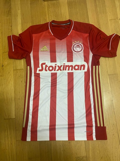 Olympiakos