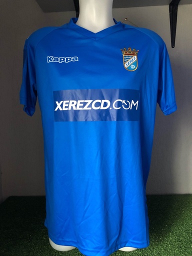 Xerez CD