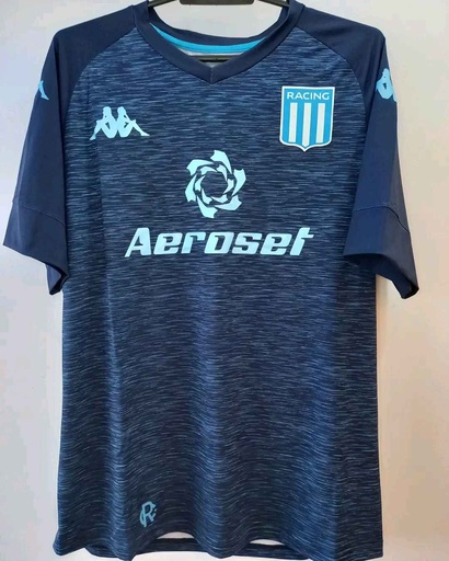 28 - Racing Club - Chancalay