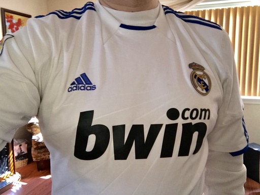 Real Madrid