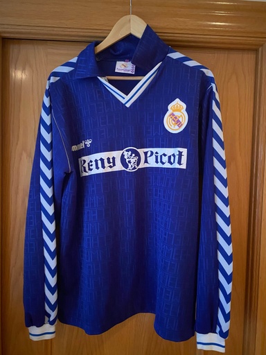 10 - Real Madrid