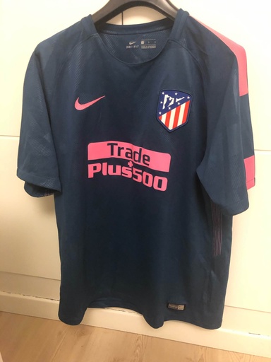 Atlético de madrid