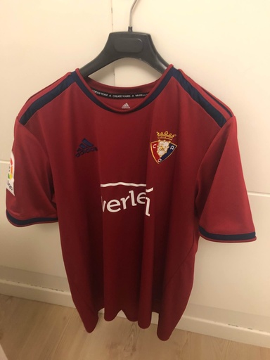 Osasuna