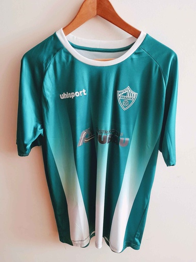 25 - CE Flaçà - RADU