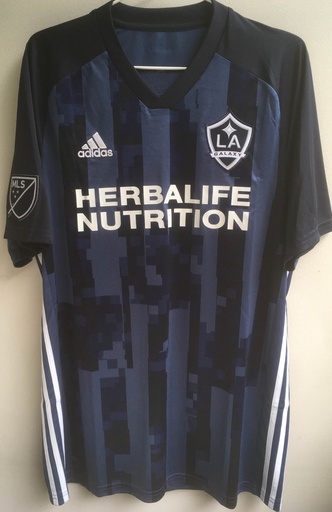 Los Angeles Galaxy
