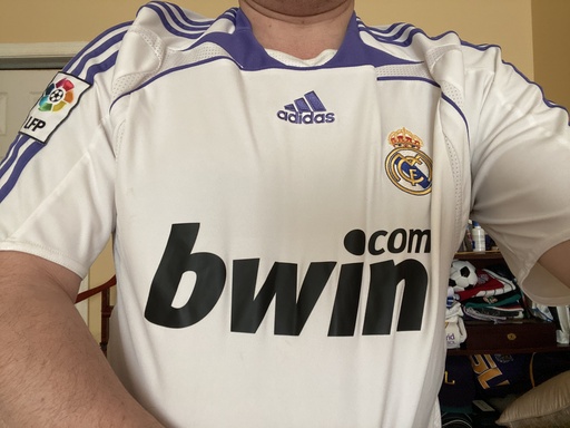 Real Madrid