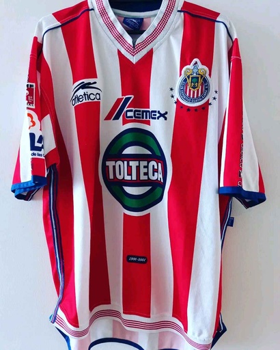 Chivas de Guadalajara