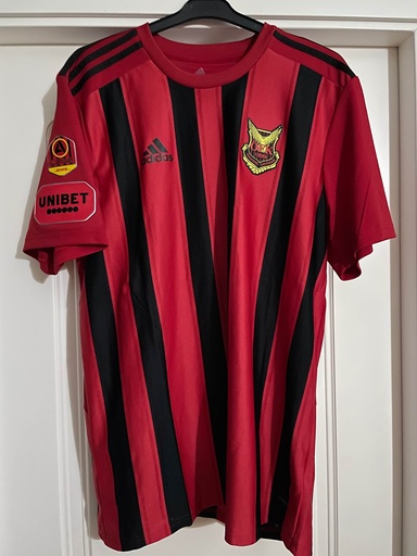 17 - OFK - Rafa Triguero