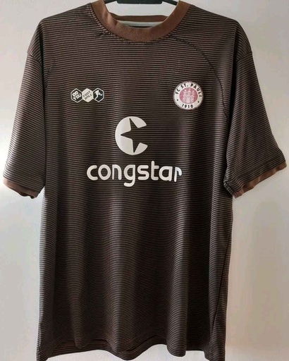 St. Pauli