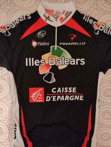 Illes Balears Caisse d'Epargne