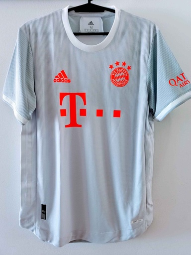 Bayern Munich