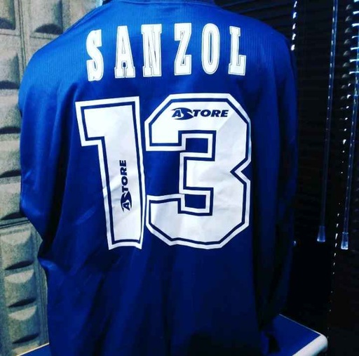 13 - Osasuna - Sanzol