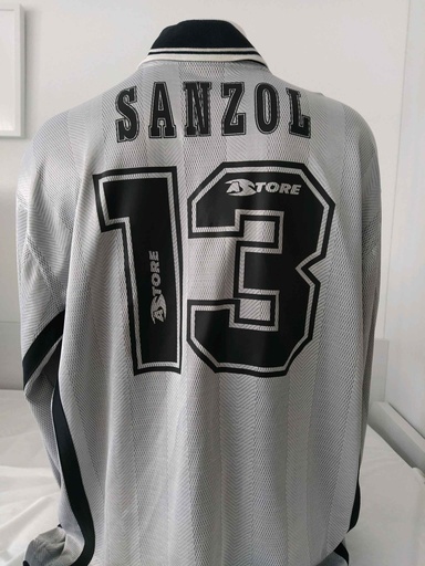 13 - Osasuna - Sanzol