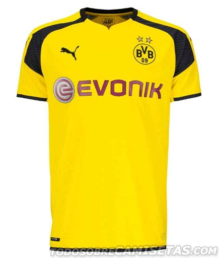 Borussia Dortmund