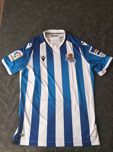 Real sociedad San Sebastián