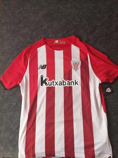 9 - Athletic club Bilbao - Williams
