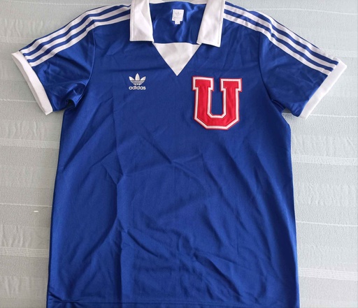 universidad de Chile