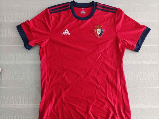 Osasuna de Pamplona
