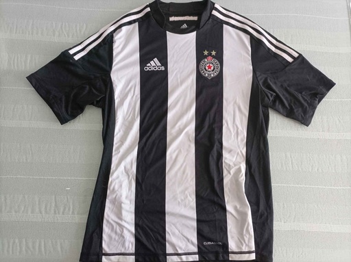 Partizan Belgrado