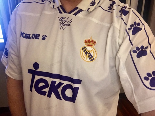 Real Madrid