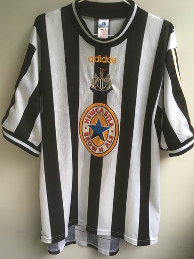Newcastle United F.C.