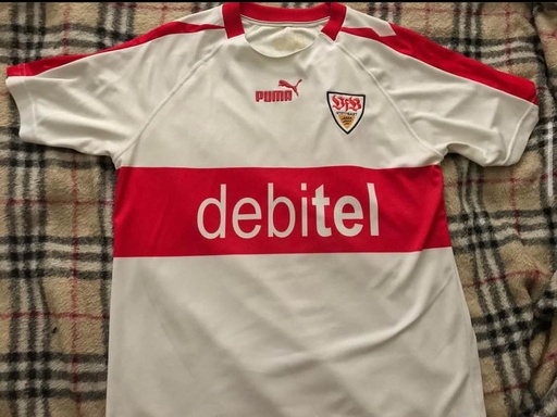VfB Stuttgart