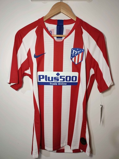 Atlético de Madrid