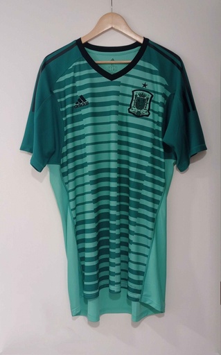 Selección Española de Fútbol