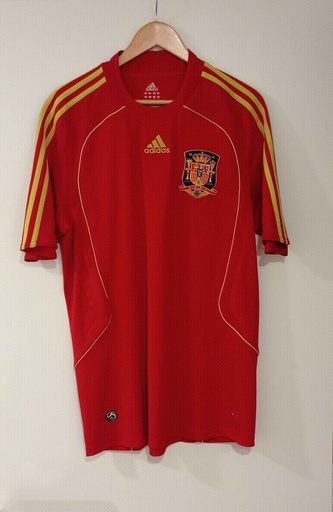 Selección Española de Fútbol