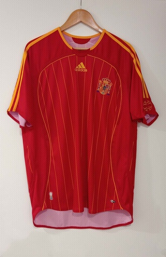 Selección Española de Fútbol