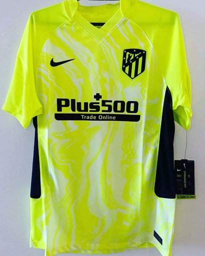 Atletico Madrid