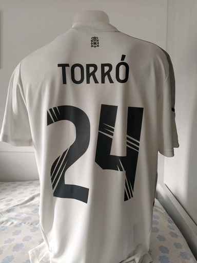 24 - Osasuna - Torró