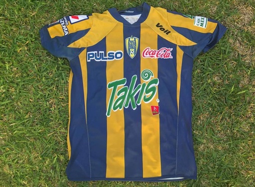 San Luis FC